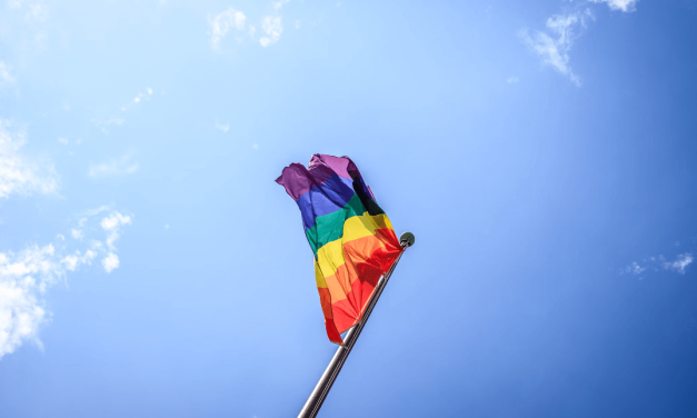 LGBTQ+, rodna identifikacija i seksualni identitet – što uzrokuje seksualnu orijentaciju?