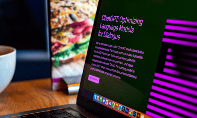 ChatGPT – novo ažuriranje