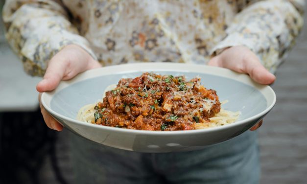 Imamo originalni recept za pravi renesansni Ragù Bolognese koji morate isprobati