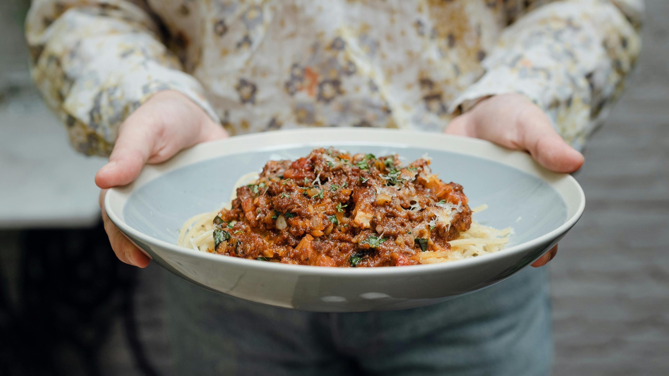 ragu bolognese