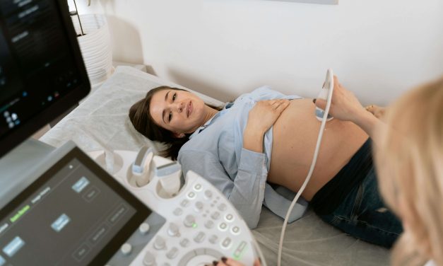 Otkrijte tajnu: Kako saznati spol vaše bebe prije rođenja!