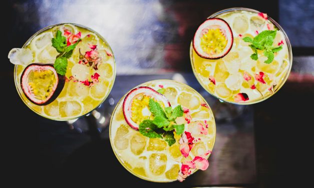 Nazdravite uz Hot Buttered Rum – vrući koktel koji grije na više načina