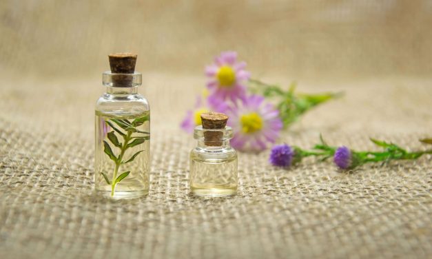 Kako aromaterapija može pomoći vašem zdravlju?