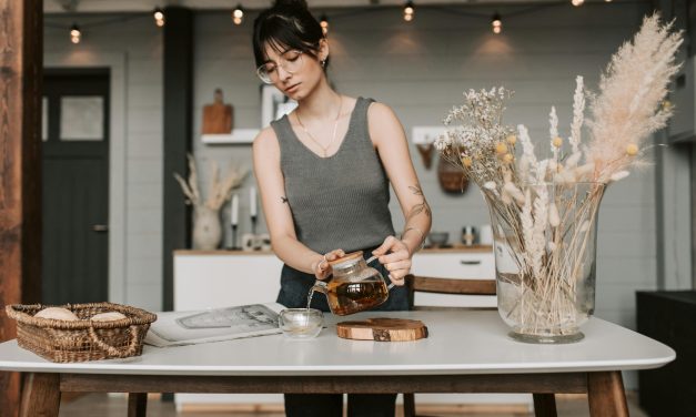 Masala Chai – začinjeni vrući napitak koji osvaja na prvu 
