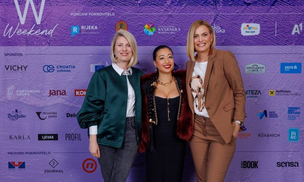 Snažnim porukama završena druga regionalna konferencija Women’s Weekend