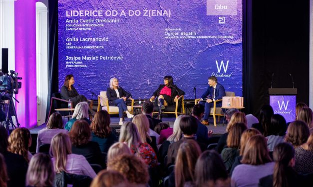 Rijeka slavi Dan žena s ponovno rasprodanim Women’s Weekendom