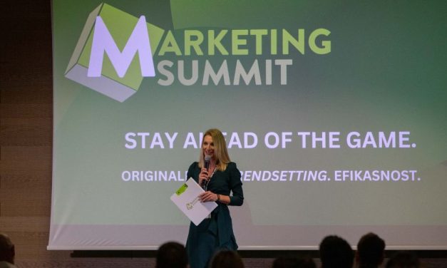 Marketing Summit Zagreb: Inovacije, trendsetting i rast brendova