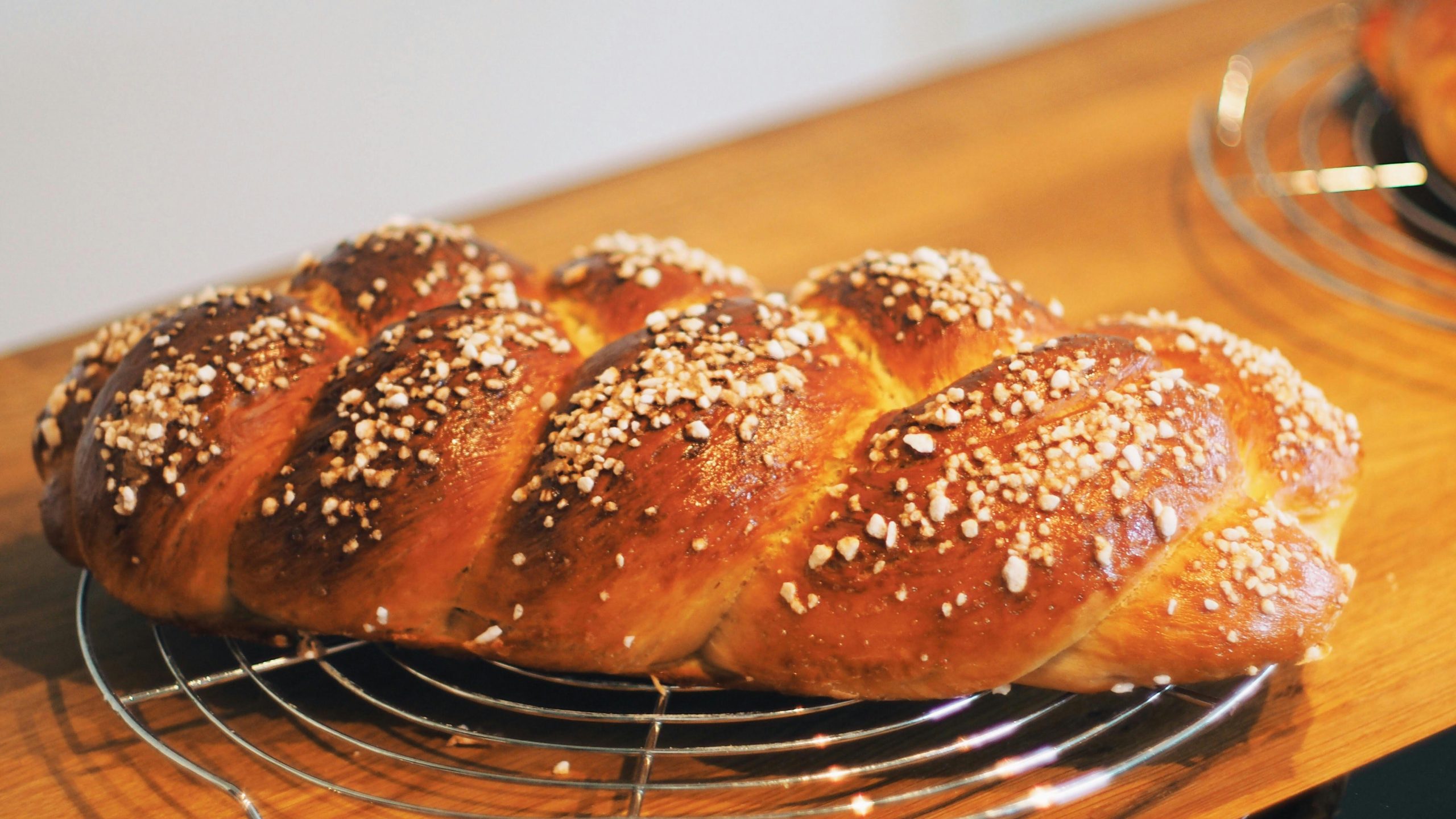 challah