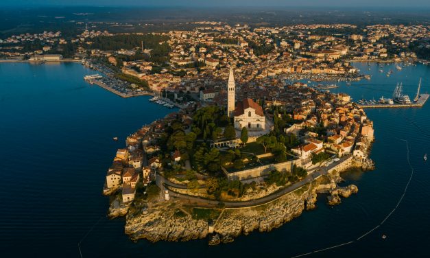 Kuda za produženi vikend? Donosimo vam ideje za izlet u Istru 