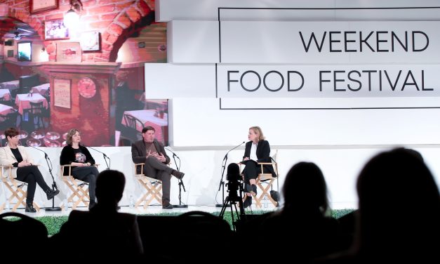 Weekend Food Festival otvara vruće teme i traži odgovore na aktualne izazove