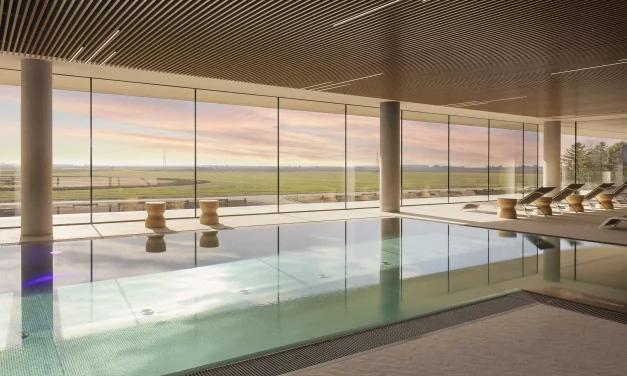 Pronašli smo savršeno mjesto za wellness getaway – u Slavoniji!