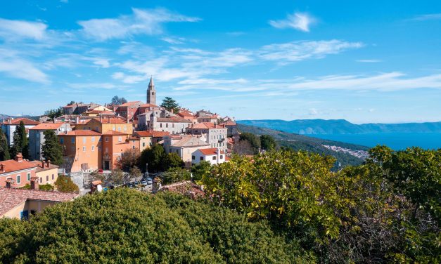 Posjetite Labin – grad rudarske povijesti i bogate kulturne baštine