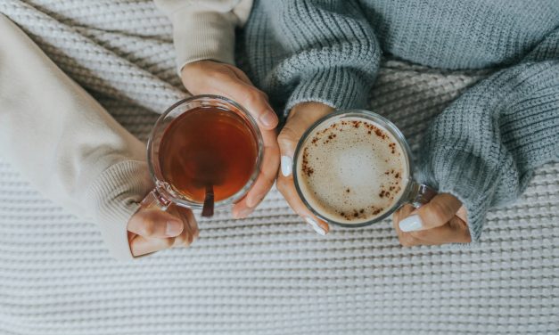 Kava ili čaj – istražujemo koji napitak je zdraviji