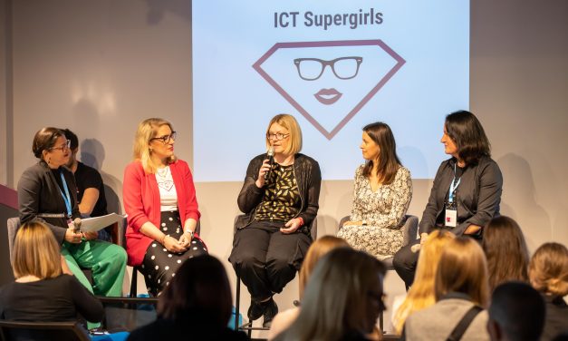 Održana je 10. konferencija ICT Supergirls  – evo kako je prošlo