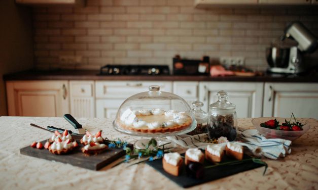 Recepti za brze i zdrave torte bez pečenja
