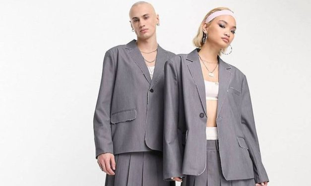 Moda nove generacije: genderless ili rodno neutralna moda