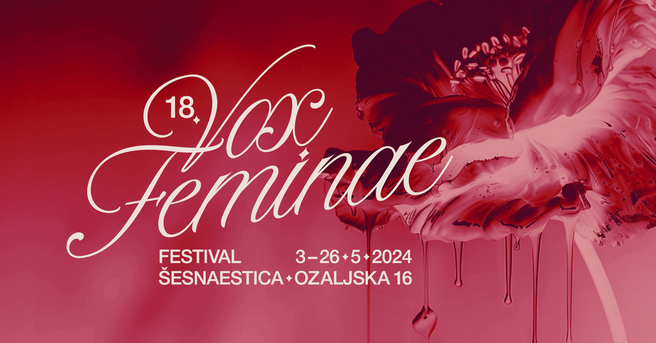 Vox Feminae Festival