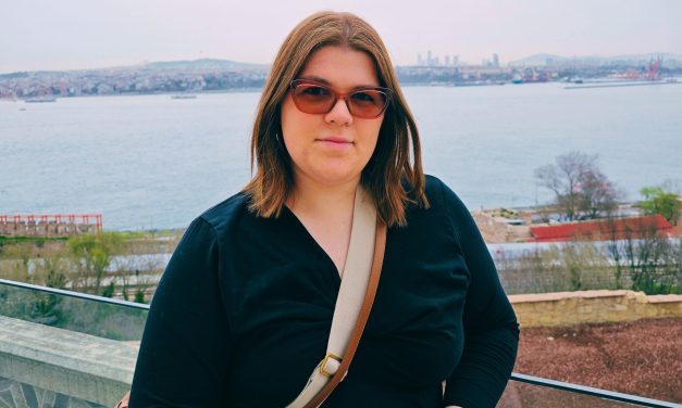 Social Media Mamager u Istanbulu: kratka horor priča