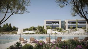 Falkensteiner Resort Punta Skala_ Aurora Residences1