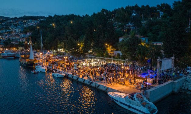 Sea gušti – čeka vas dan pun morskih delicija i glazbenog spektakla u Rapcu