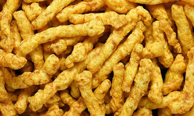 Zdravi snack za djecu – domaći smoki od tri sastojka 