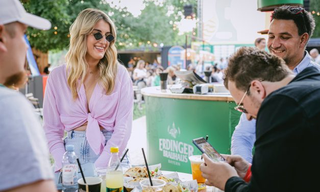 Vrhunska hrana i zabava na Baš Naš Food&Ball festivalu na Bundeku