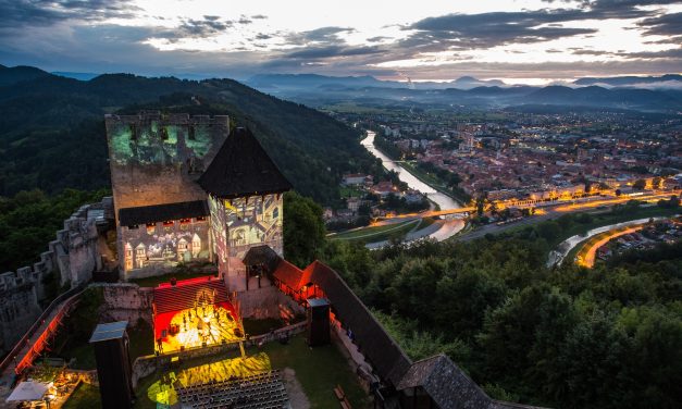 Ovaj skriveni dragulj je savršena destinacija za short city break