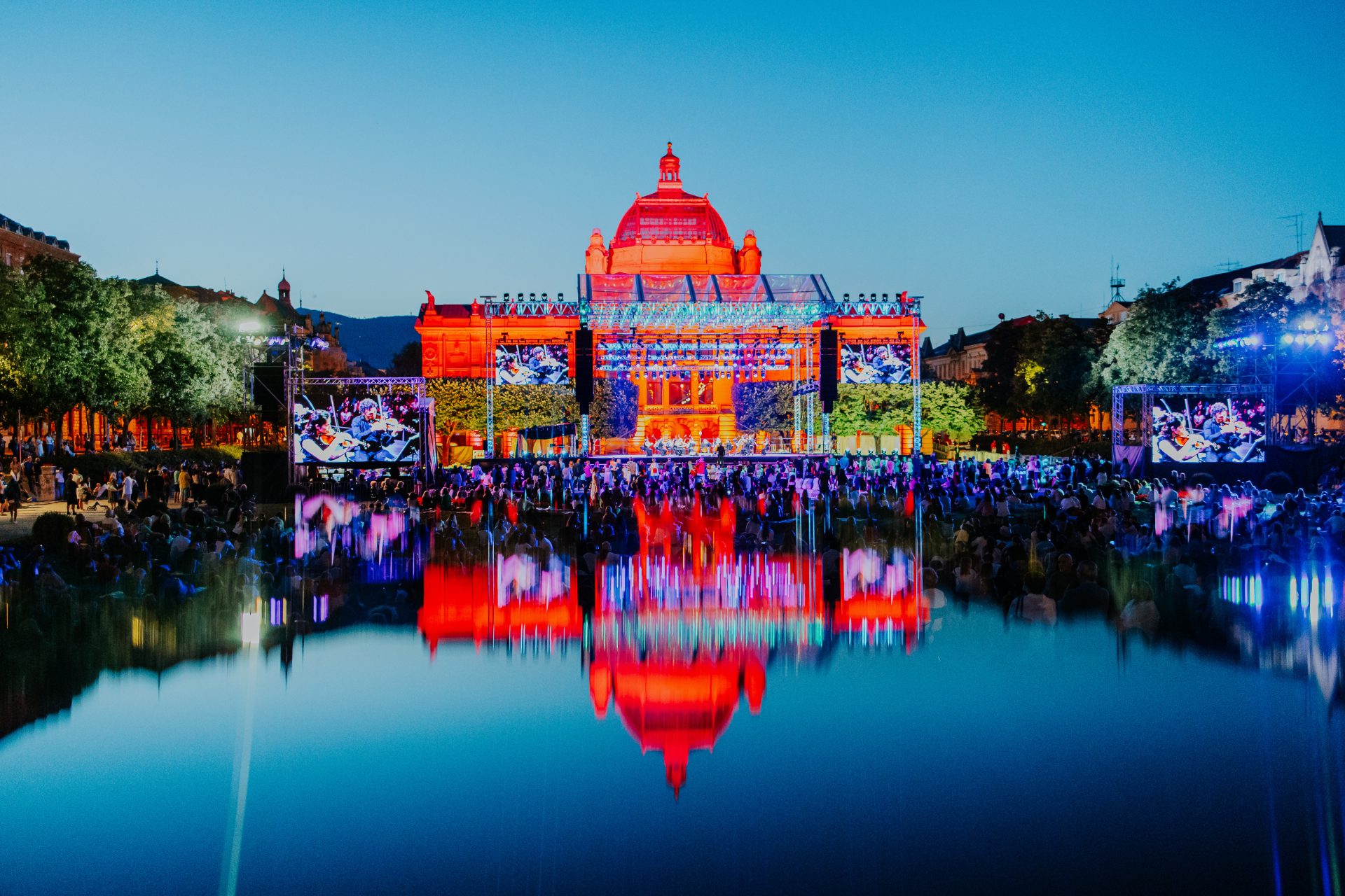 Zagreb Classic - S. Cerić Kovačević