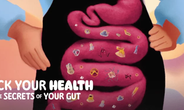 6 najvažnijih zaključaka Netflixovog dokumentarca ‘Hack Your Health: The Secrets of Your Gut’