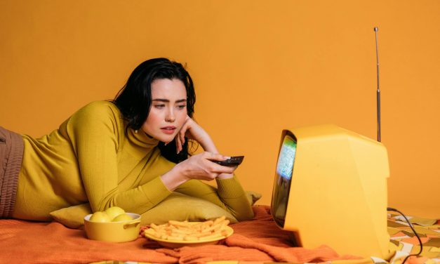 Top 7 serija koje imaju Mamager preporuku