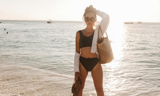 Hit torbe od kojih se ne odvajamo ovo ljeto – ni u gradu ni na plaži