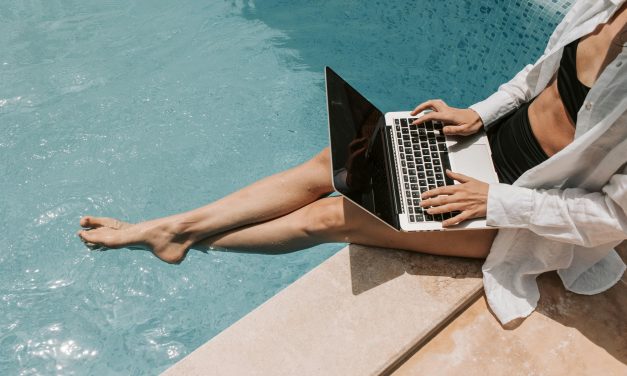 3 načina na koje uspješnije možemo balansirati ljetovanje i produktivnost 