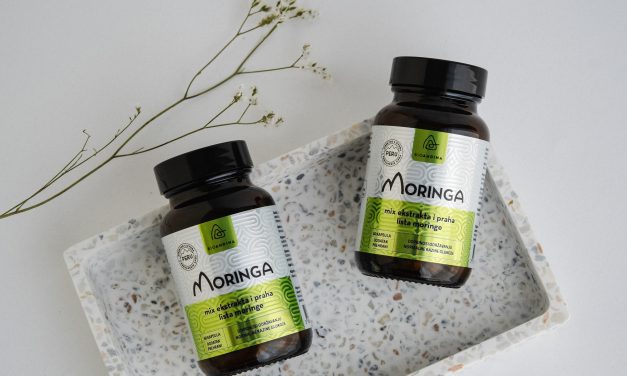 Moringa – čudesna biljka svestrane zdravstvene primjene