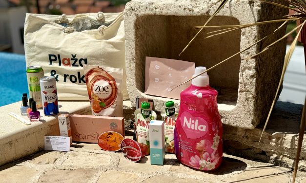 Mamager vas daruje: Evo kako možete osvojiti Mamager Summer Bag