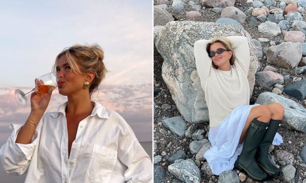 Coastal Auntie Aesthetic – ljetni modni trend koji nam se uvukao pod kožu