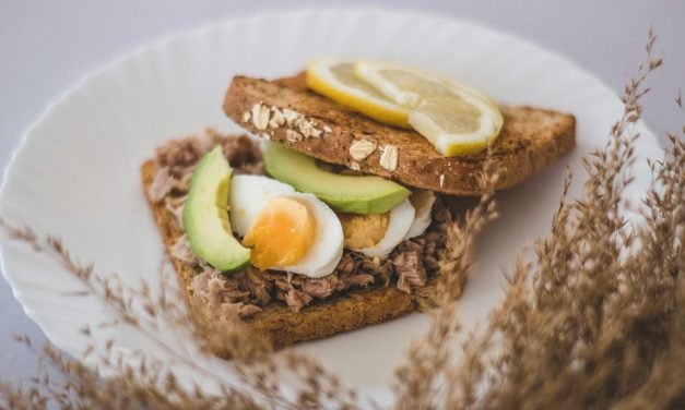 Recept za kruh koji je gotov u jednoj minuti