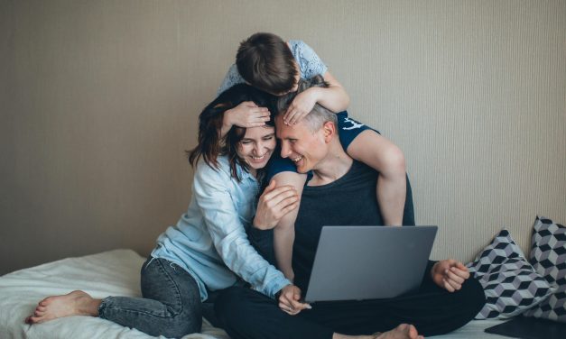 Mamager kolumna: Kako umanjiti roditeljski stres?