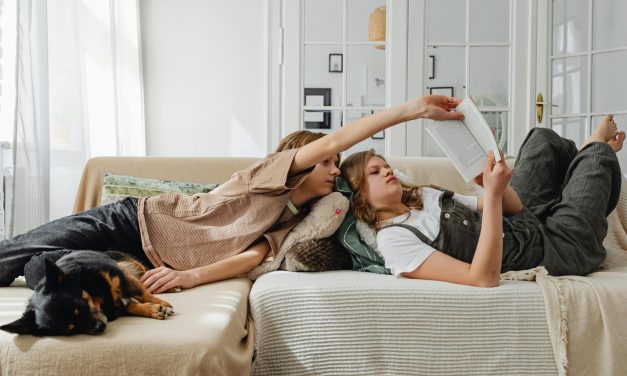 Aktivnosti za djecu koja ljeti ostaju sama doma