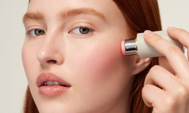 Ovo su trenutno najpopularnija kremasta rumenila u makeup svijetu