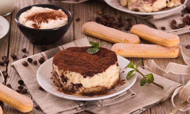 Recept za tiramisu koji će rasplesati vaša osjetila