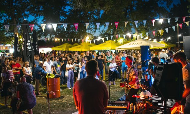 Vraća se Food Truck Festival – ovaj put na najšarmantnijoj lokaciji u Zagrebu