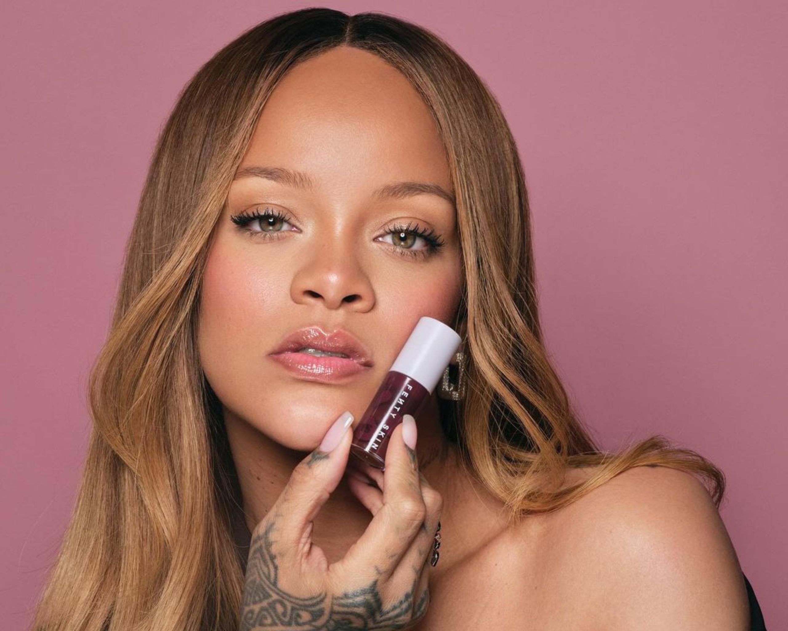 fenty beauty