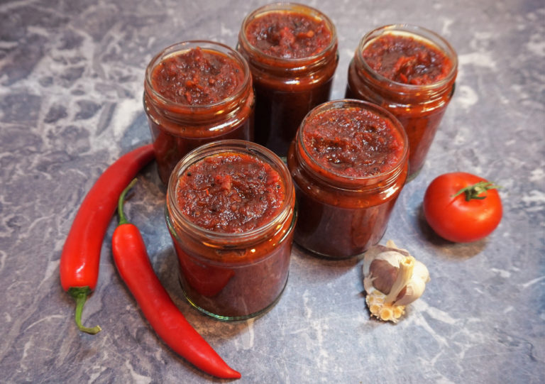 ajvar