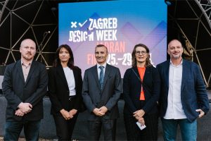 Zagreb design week