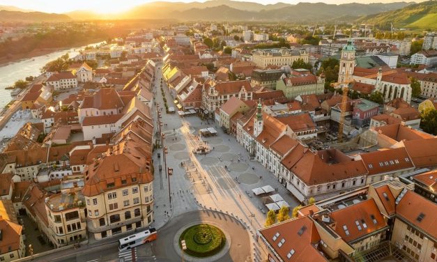 Maribor će se ovog vikenda pretvoriti u pravu kulturnu prijestolnicu za sve generacije i ljubitelje umjetnosti