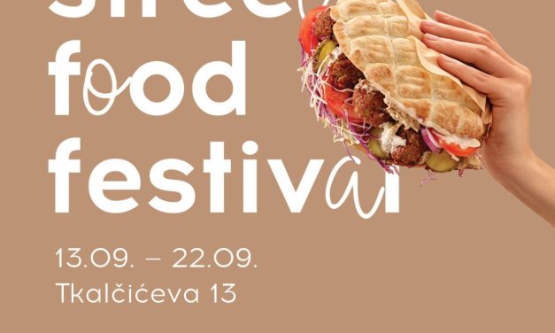 Koykan Street Food Festival donosi pravi gastronomski spektakl