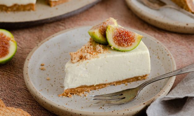 Ispratite ljeto uz tortu sa smokvama – imamo savršeni recept!