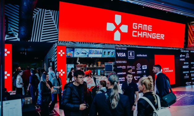 Game Changer 3.0 konferencija u Zagrebu bila je tehnološki spektakl: Više od 1500 posjetitelja oduševljeno događajem koji „mijenja igru“