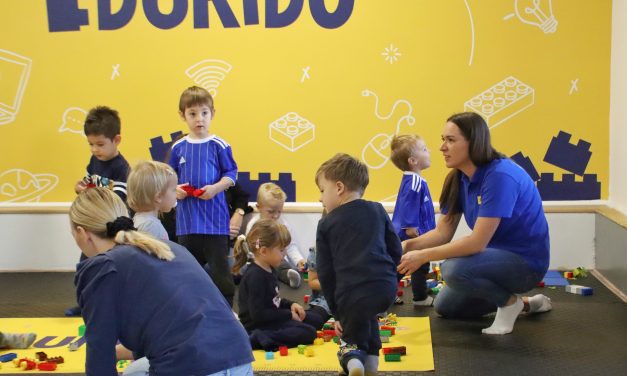 Jedinstveni edukativni centar za djecu Edukido od sada i u Samoboru