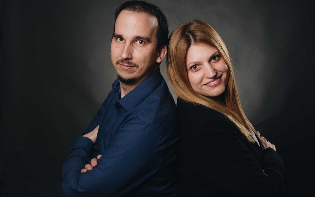 Intervju sa Sonjom i Berislavom Marszalek iz Entria: “Bez snažne podrške i razumijevanja partnera, poduzetništvo je skoro nemoguća misija”